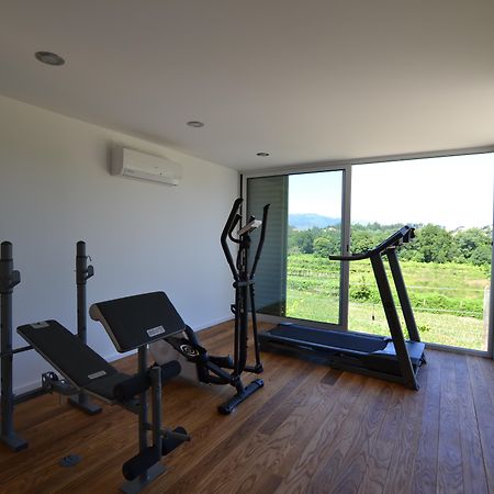 Quinta Da Agra Konuk evi Ponte de Lima Dış mekan fotoğraf