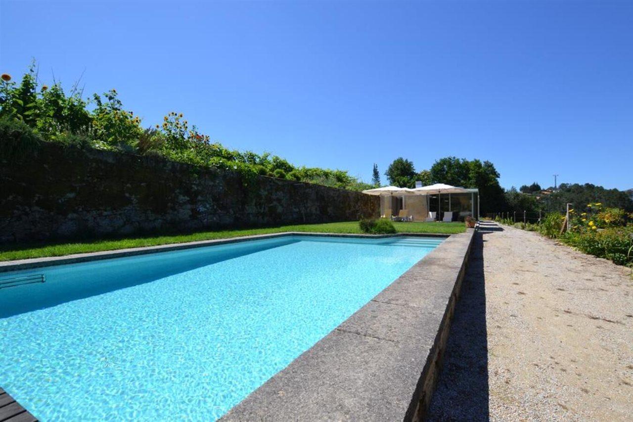 Quinta Da Agra Konuk evi Ponte de Lima Dış mekan fotoğraf