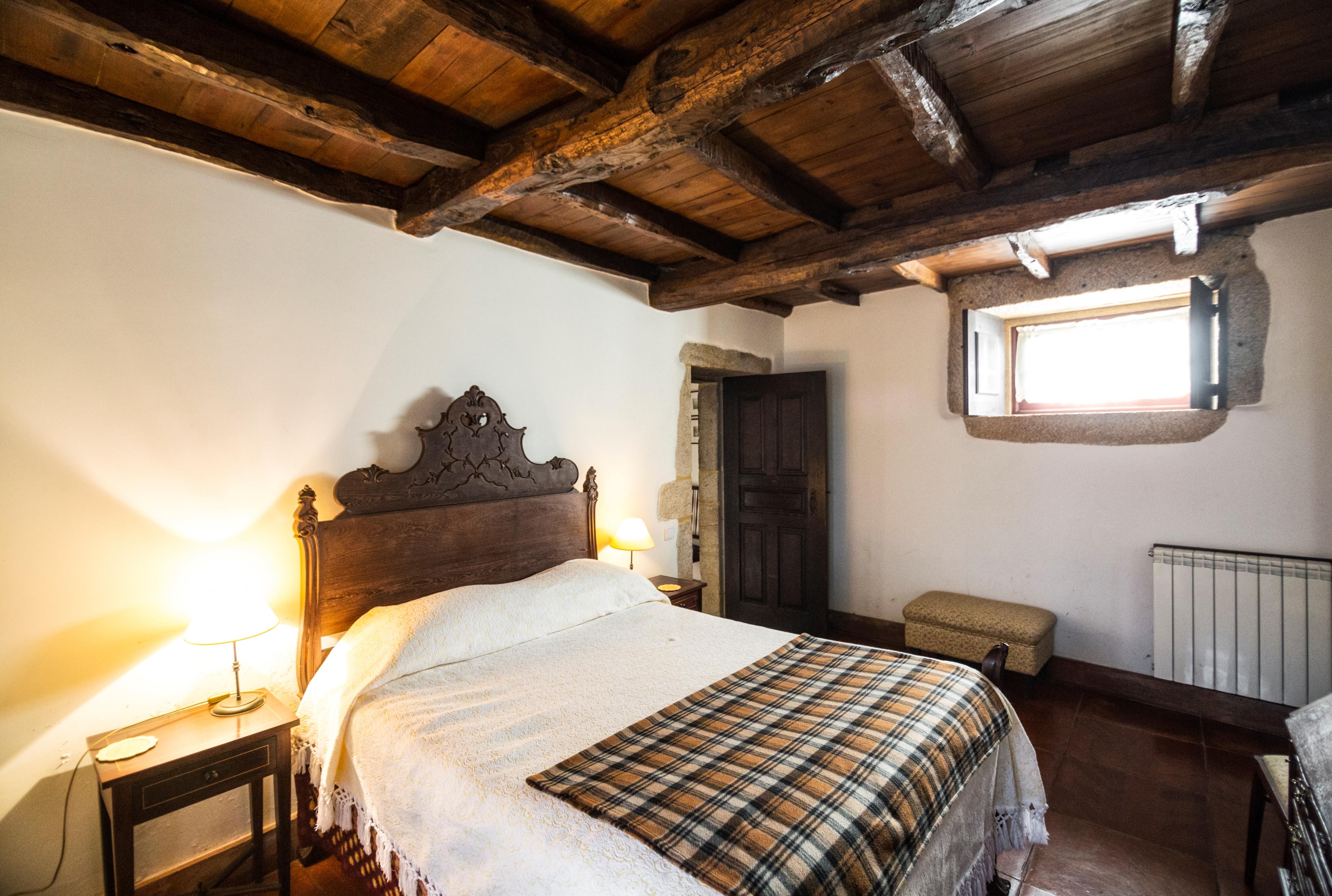 Quinta Da Agra Konuk evi Ponte de Lima Dış mekan fotoğraf