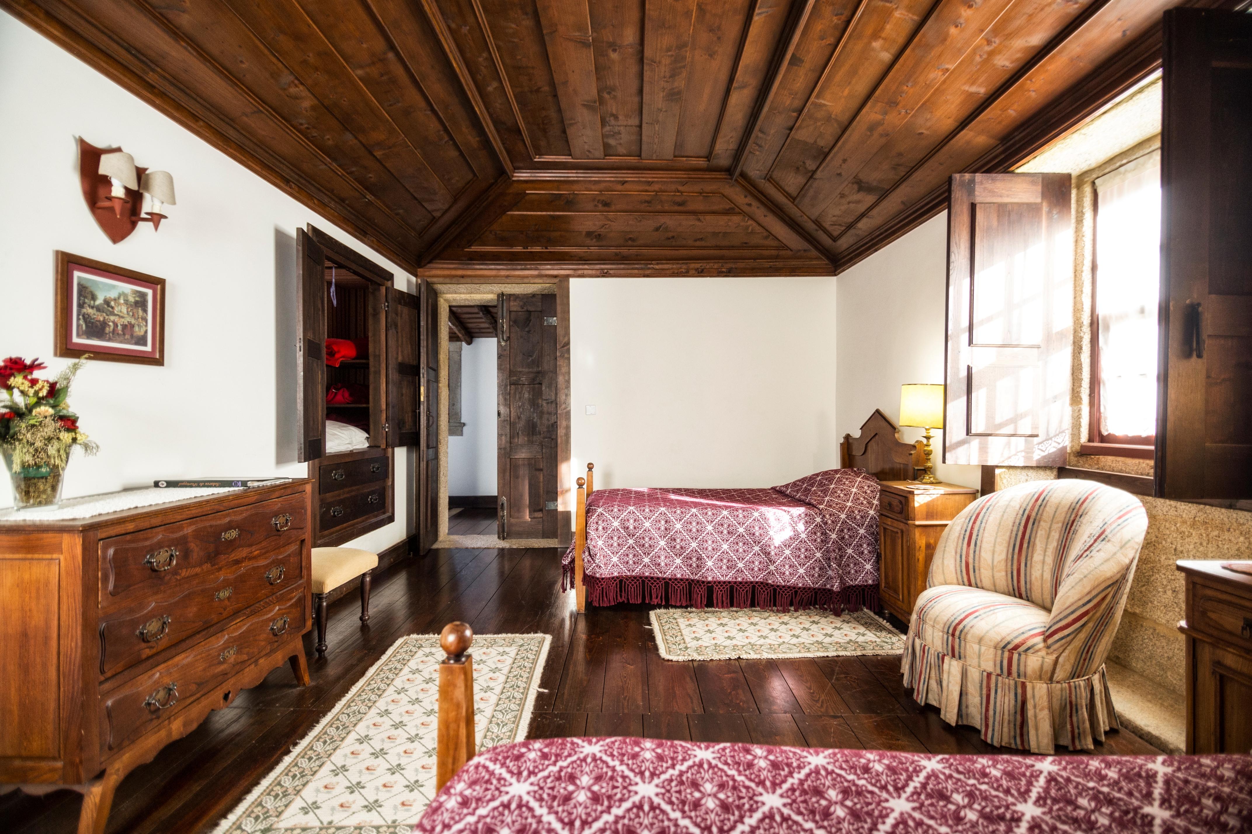 Quinta Da Agra Konuk evi Ponte de Lima Dış mekan fotoğraf