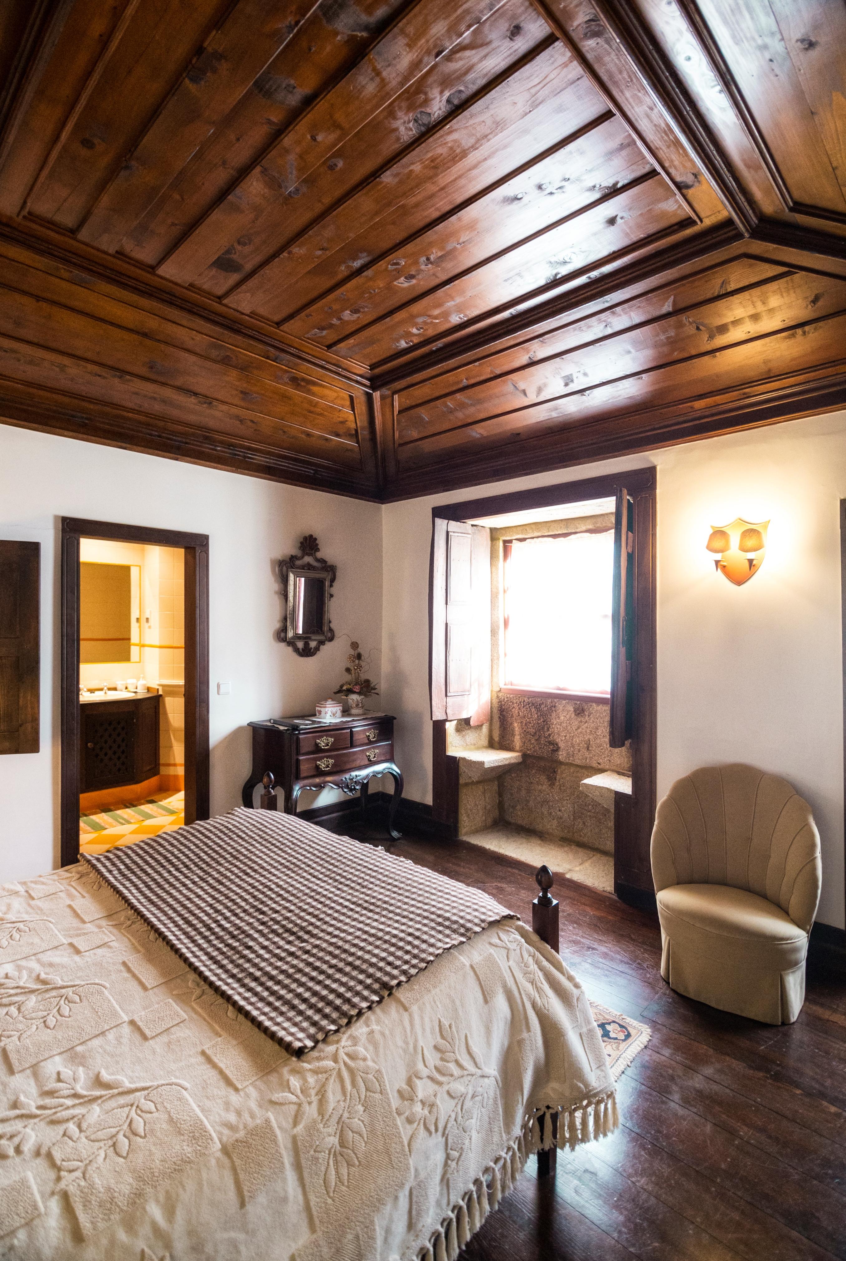 Quinta Da Agra Konuk evi Ponte de Lima Dış mekan fotoğraf