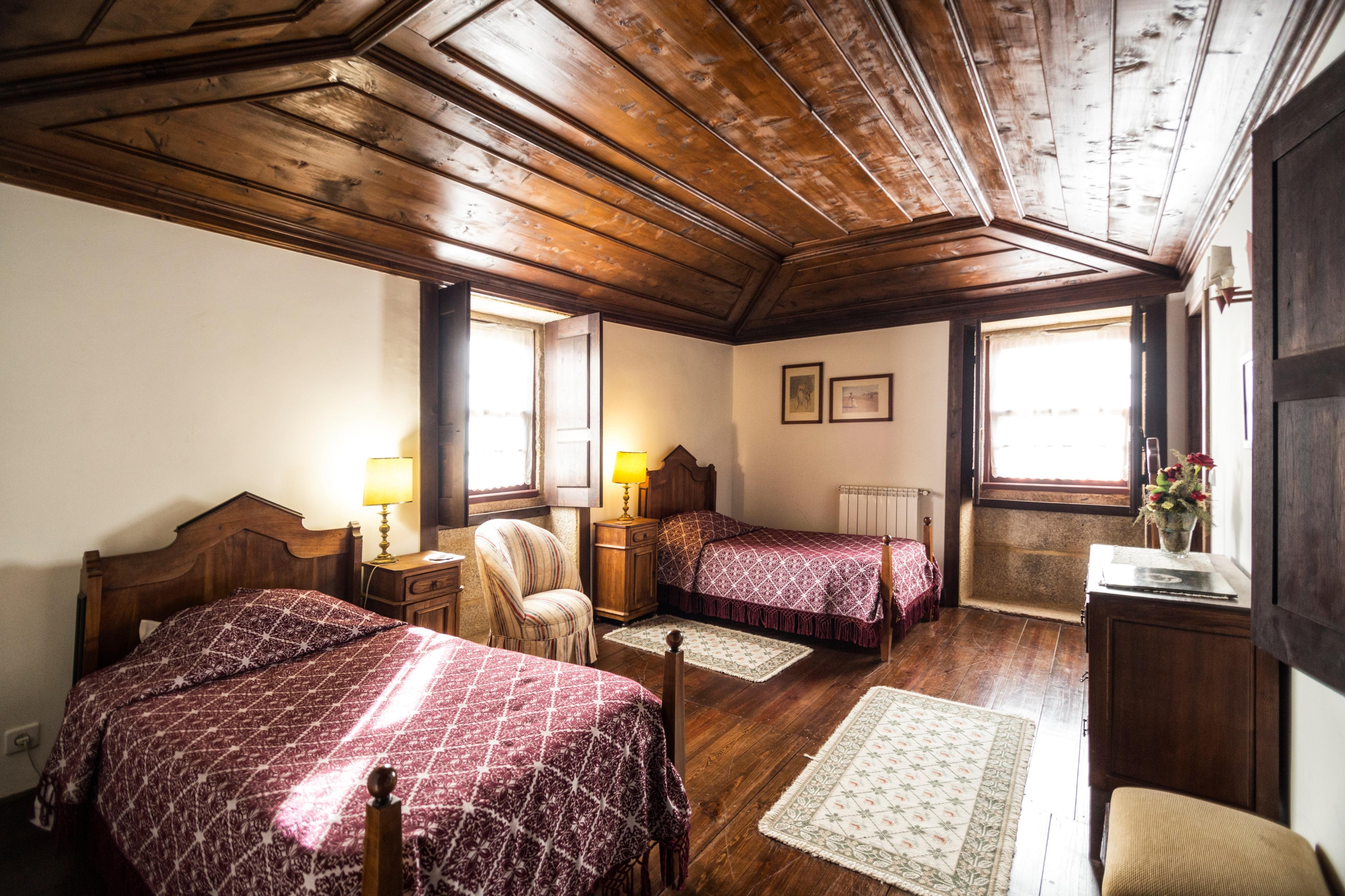 Quinta Da Agra Konuk evi Ponte de Lima Dış mekan fotoğraf