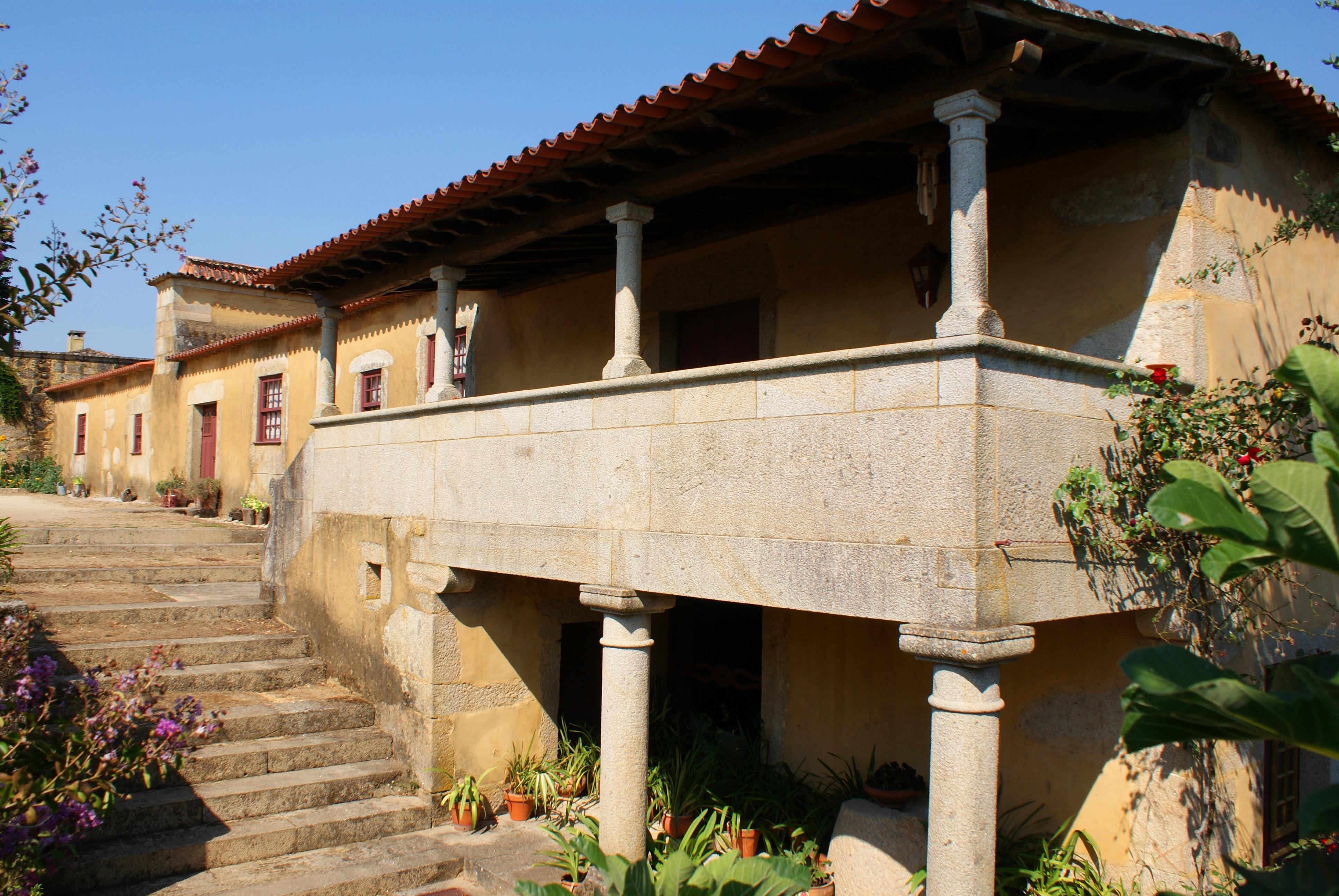 Quinta Da Agra Konuk evi Ponte de Lima Dış mekan fotoğraf