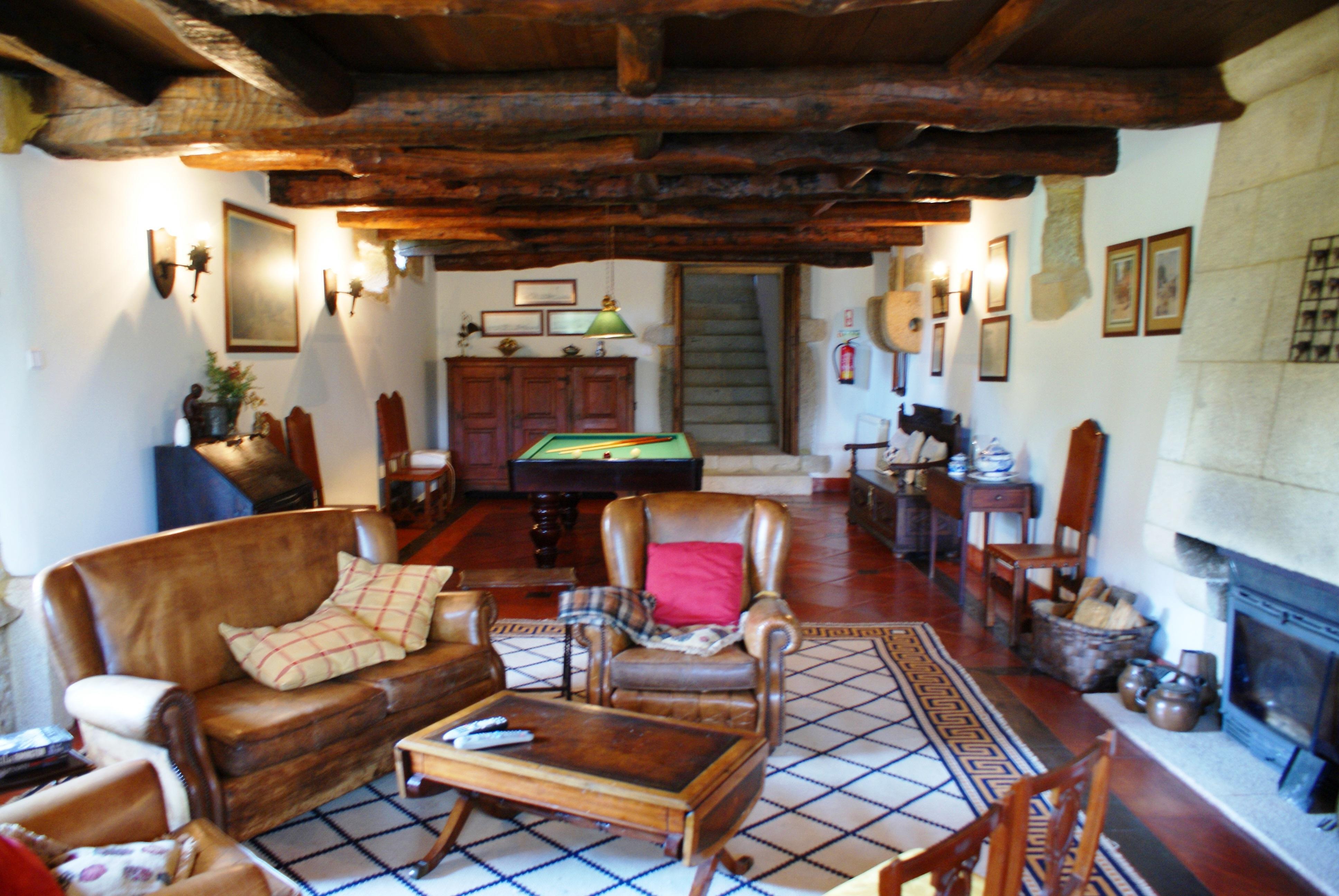 Quinta Da Agra Konuk evi Ponte de Lima Dış mekan fotoğraf