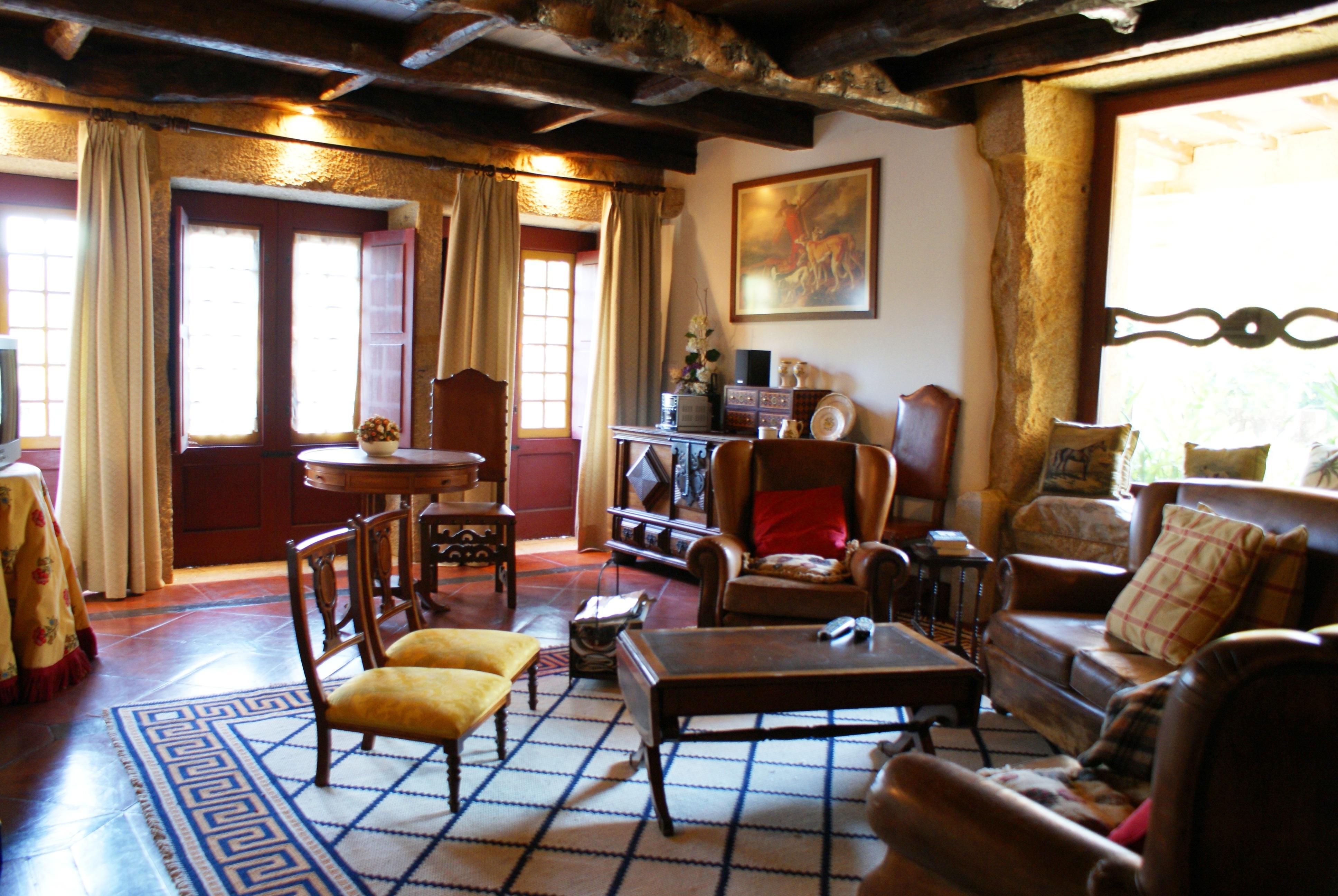 Quinta Da Agra Konuk evi Ponte de Lima Dış mekan fotoğraf