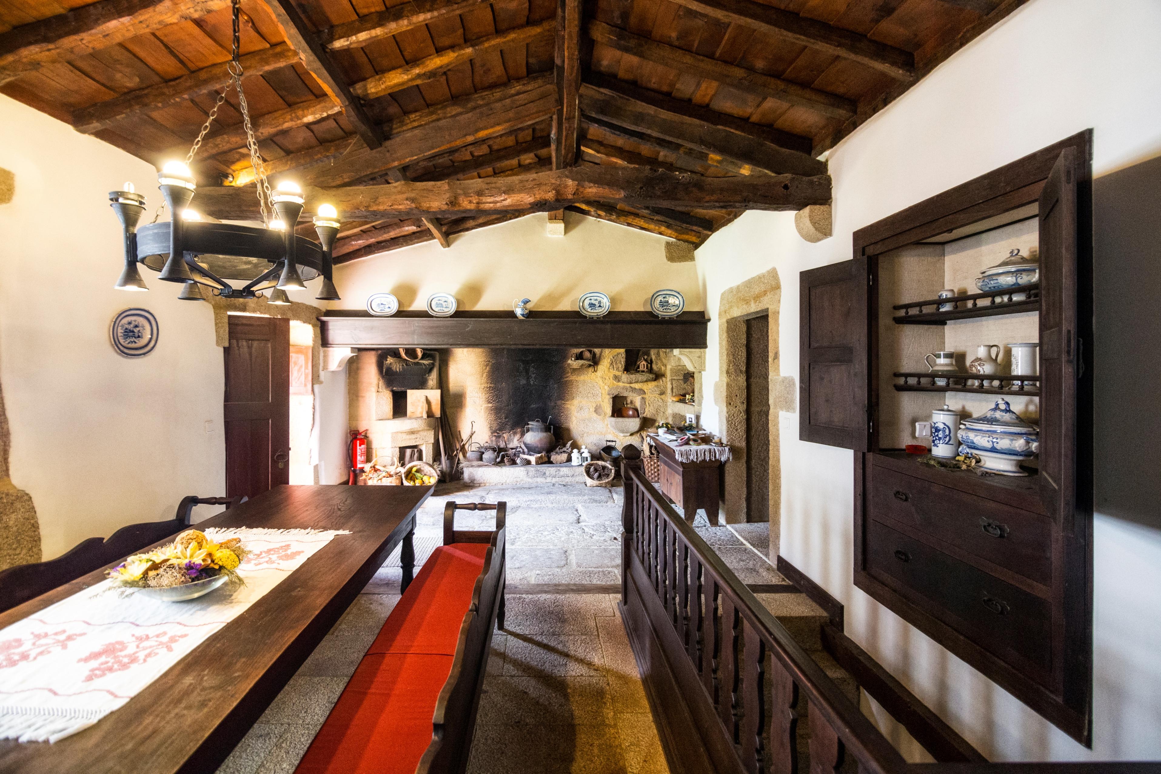 Quinta Da Agra Konuk evi Ponte de Lima Dış mekan fotoğraf