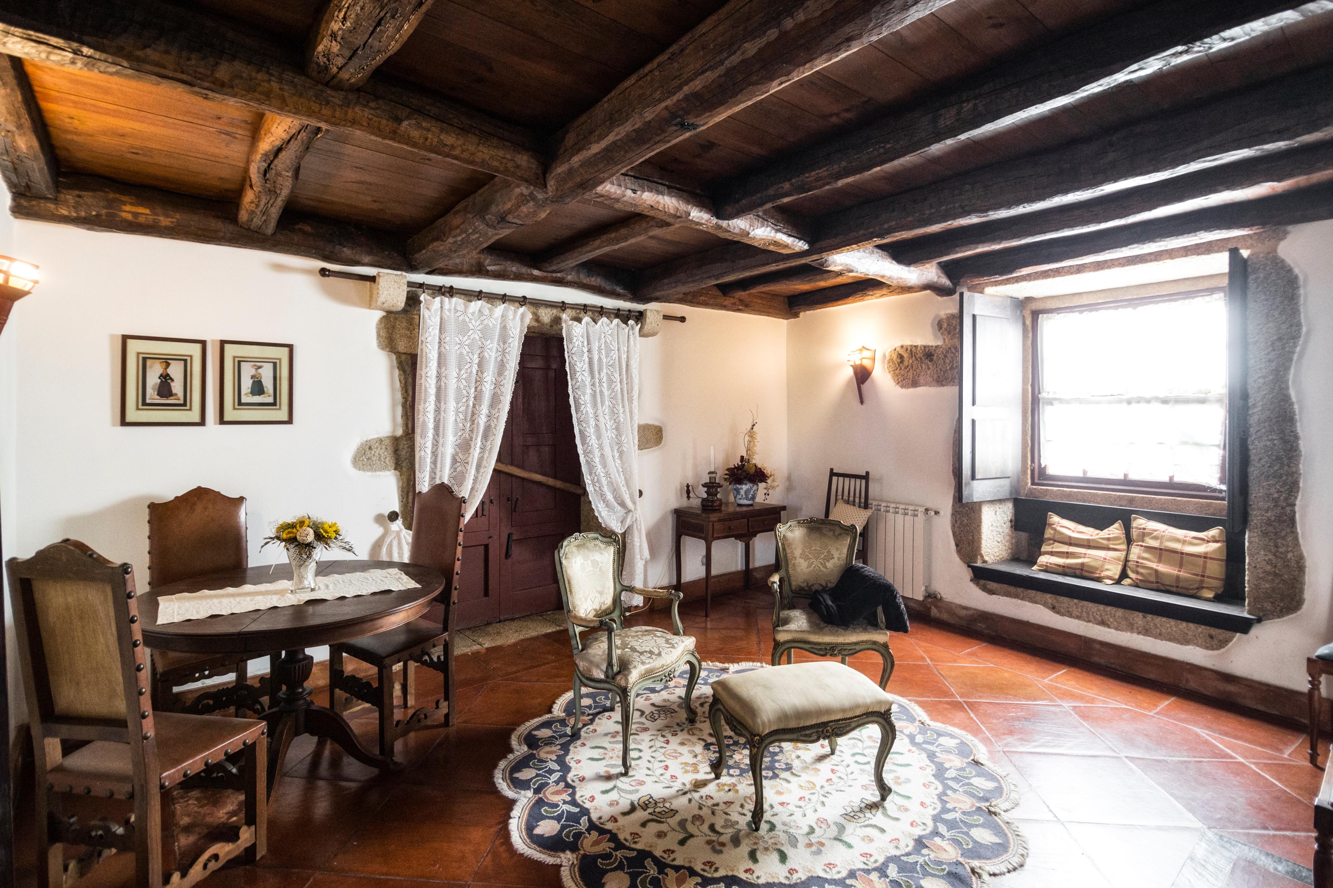 Quinta Da Agra Konuk evi Ponte de Lima Dış mekan fotoğraf