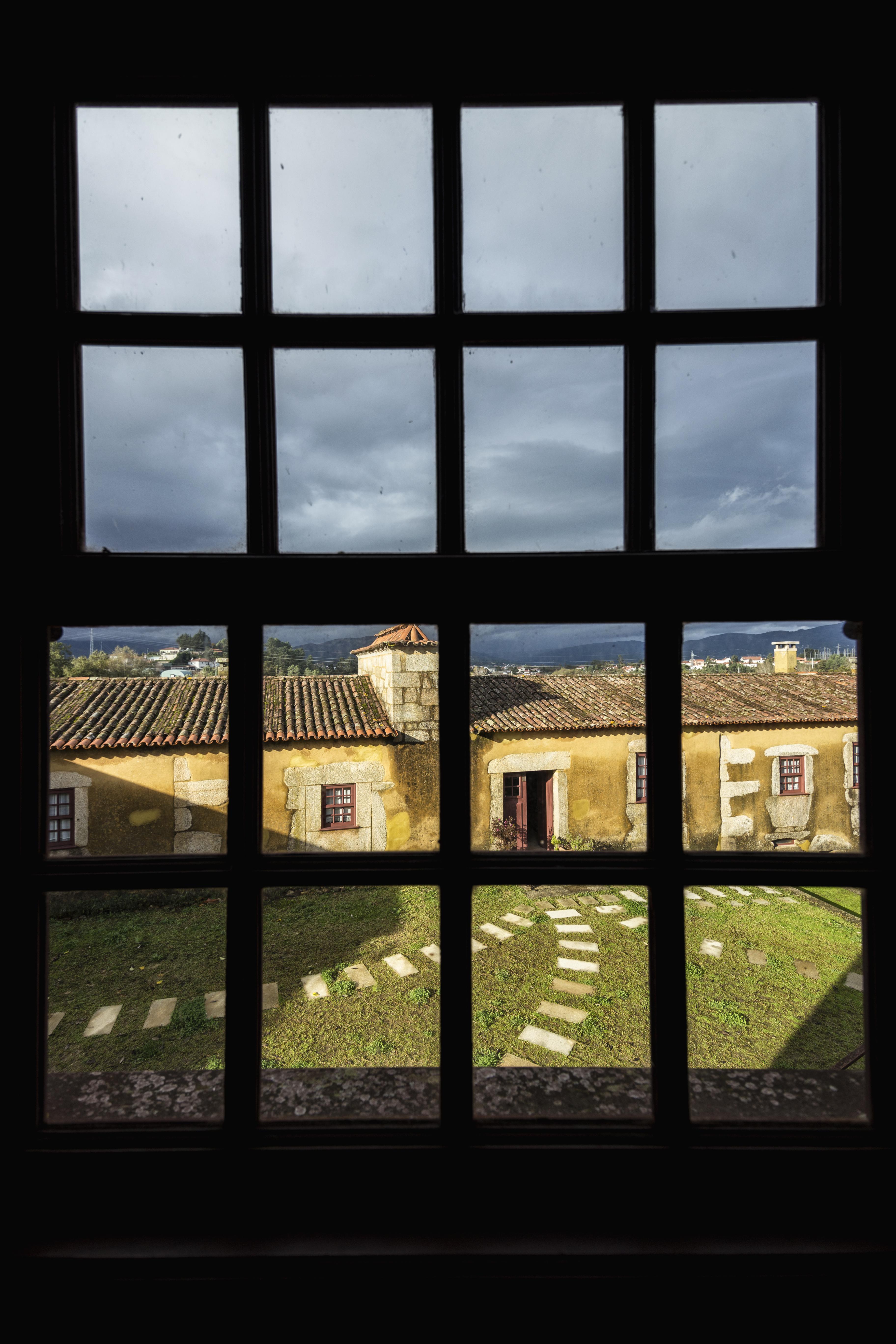 Quinta Da Agra Konuk evi Ponte de Lima Dış mekan fotoğraf