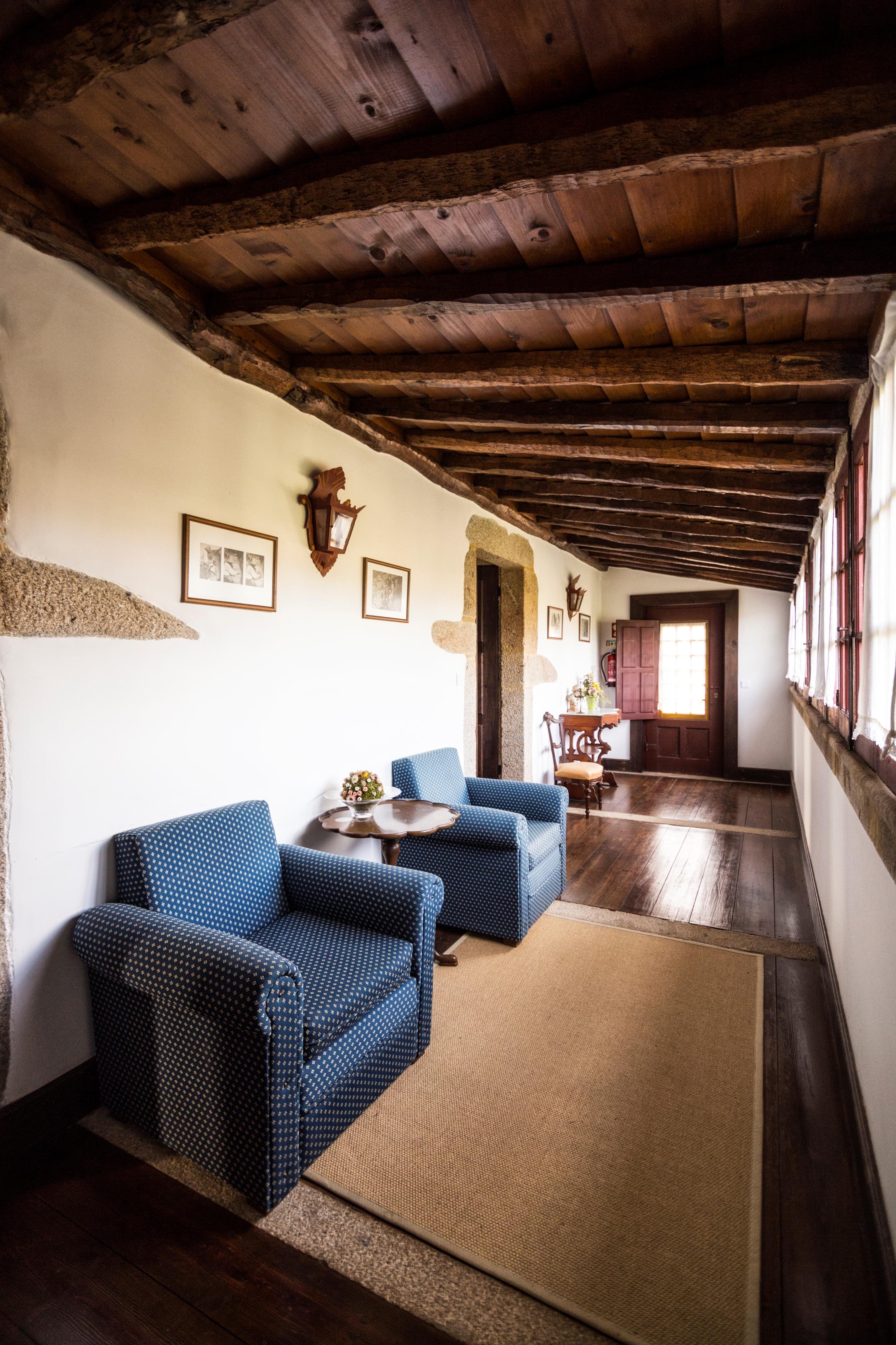 Quinta Da Agra Konuk evi Ponte de Lima Dış mekan fotoğraf