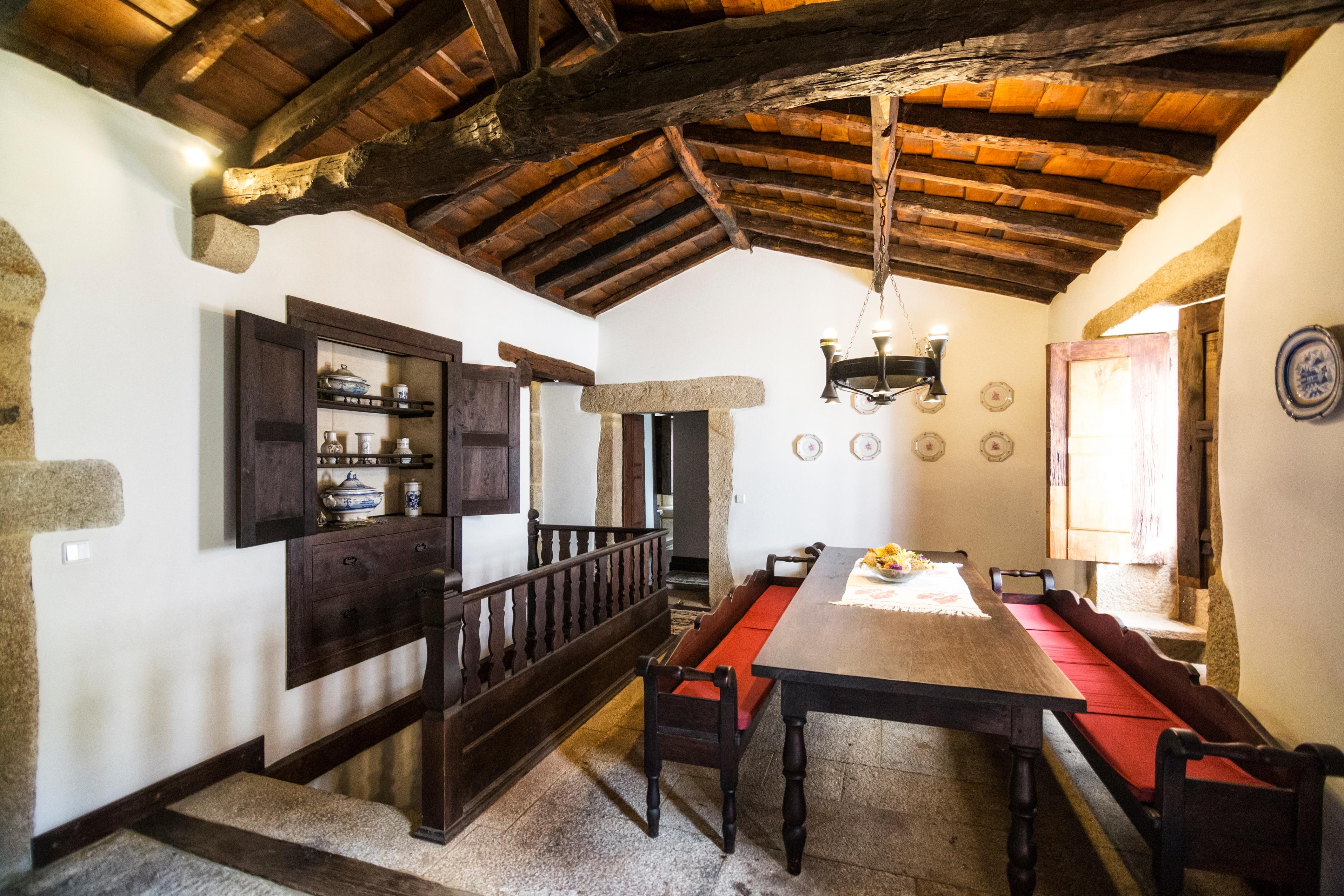 Quinta Da Agra Konuk evi Ponte de Lima Dış mekan fotoğraf