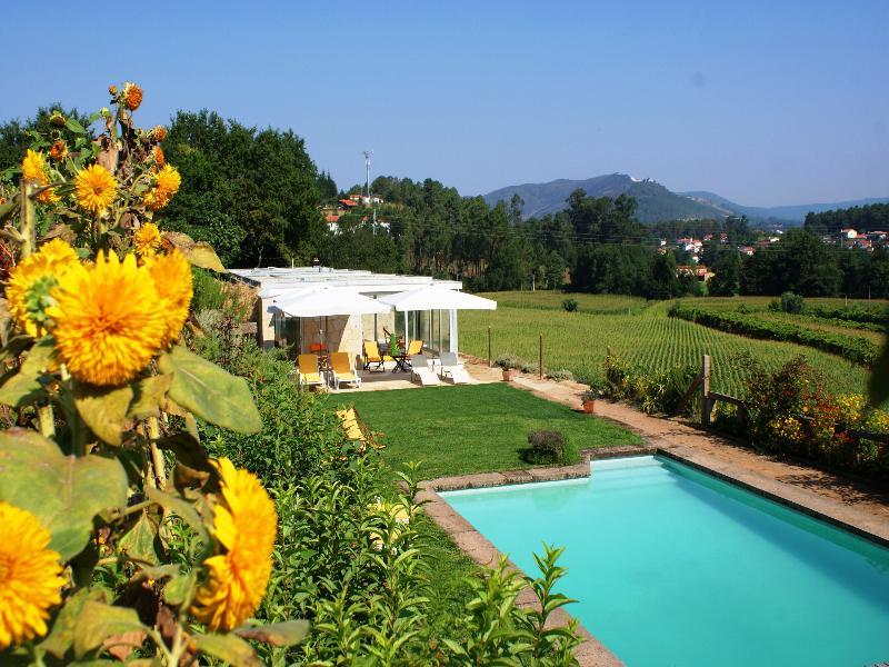Quinta Da Agra Konuk evi Ponte de Lima Dış mekan fotoğraf