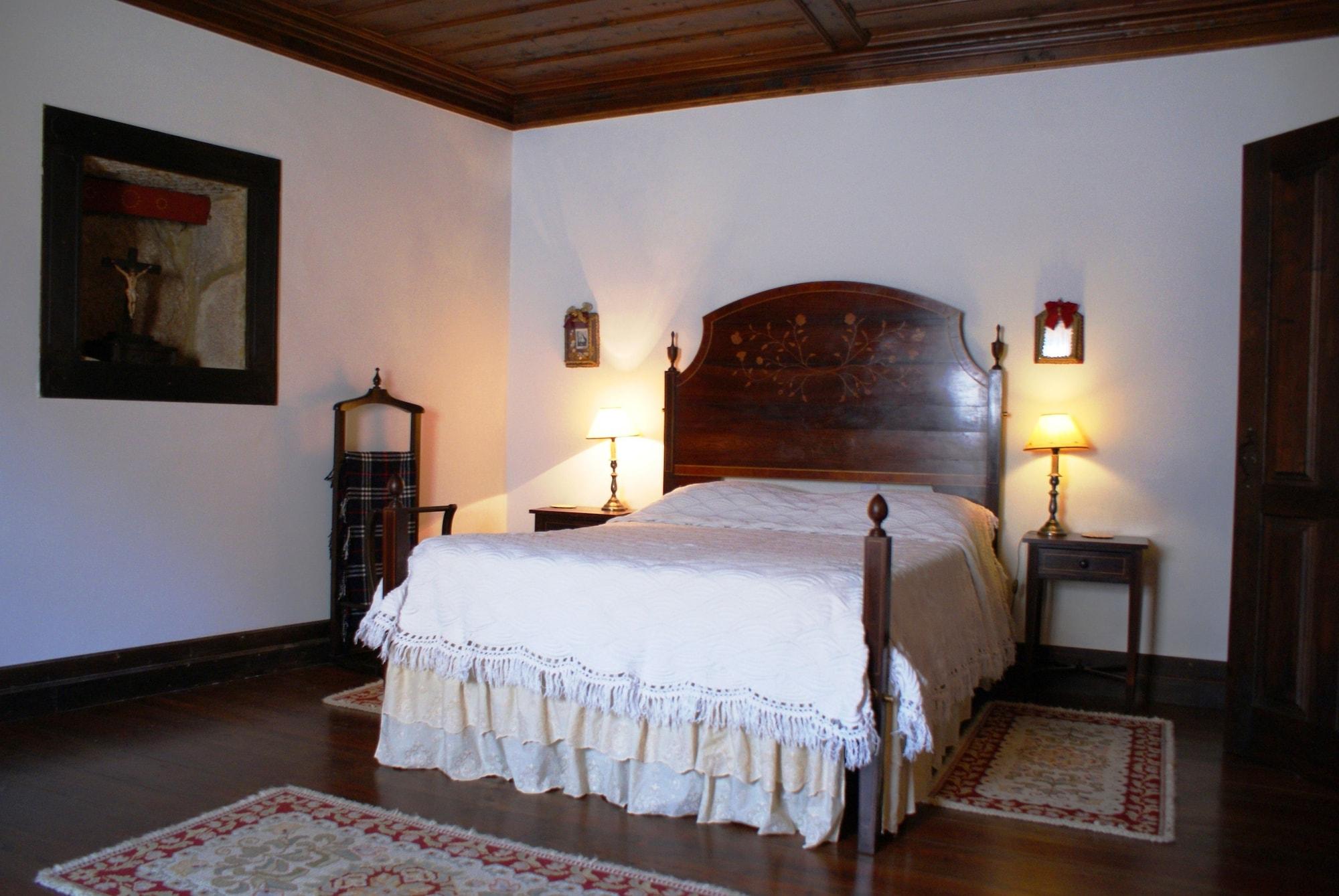 Quinta Da Agra Konuk evi Ponte de Lima Dış mekan fotoğraf