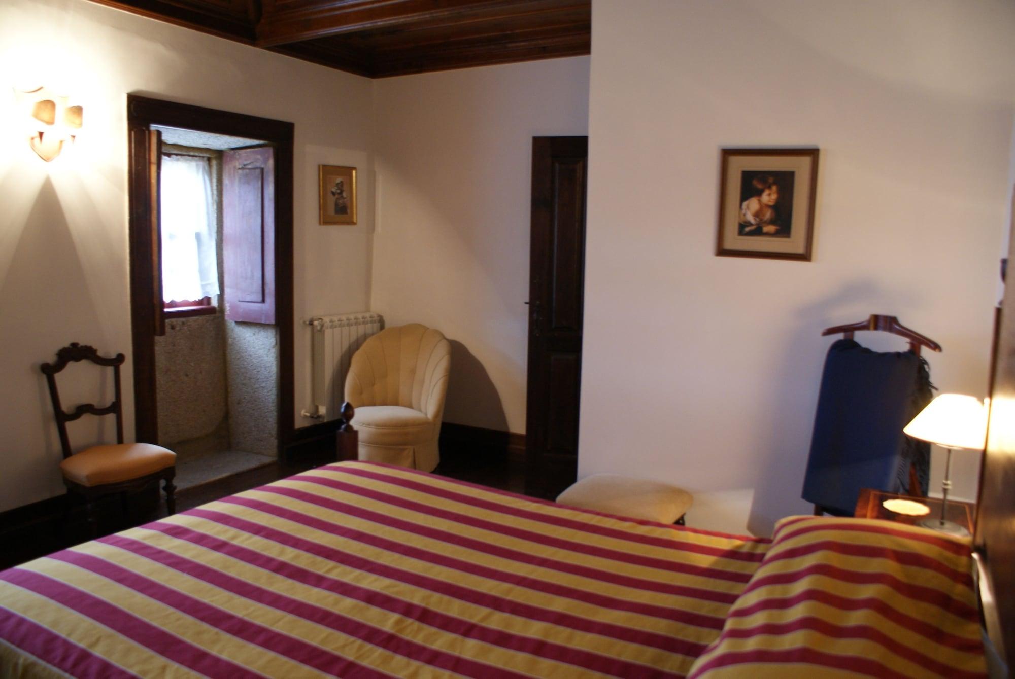 Quinta Da Agra Konuk evi Ponte de Lima Dış mekan fotoğraf