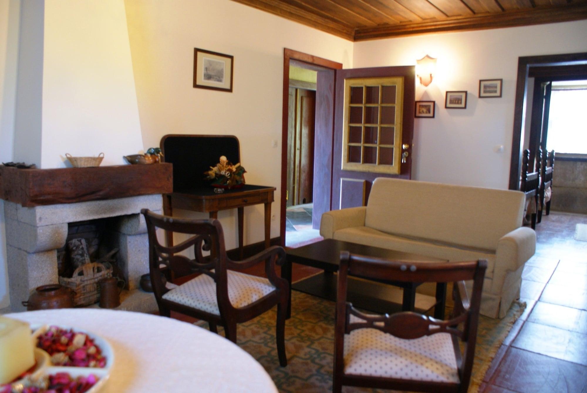 Quinta Da Agra Konuk evi Ponte de Lima Dış mekan fotoğraf