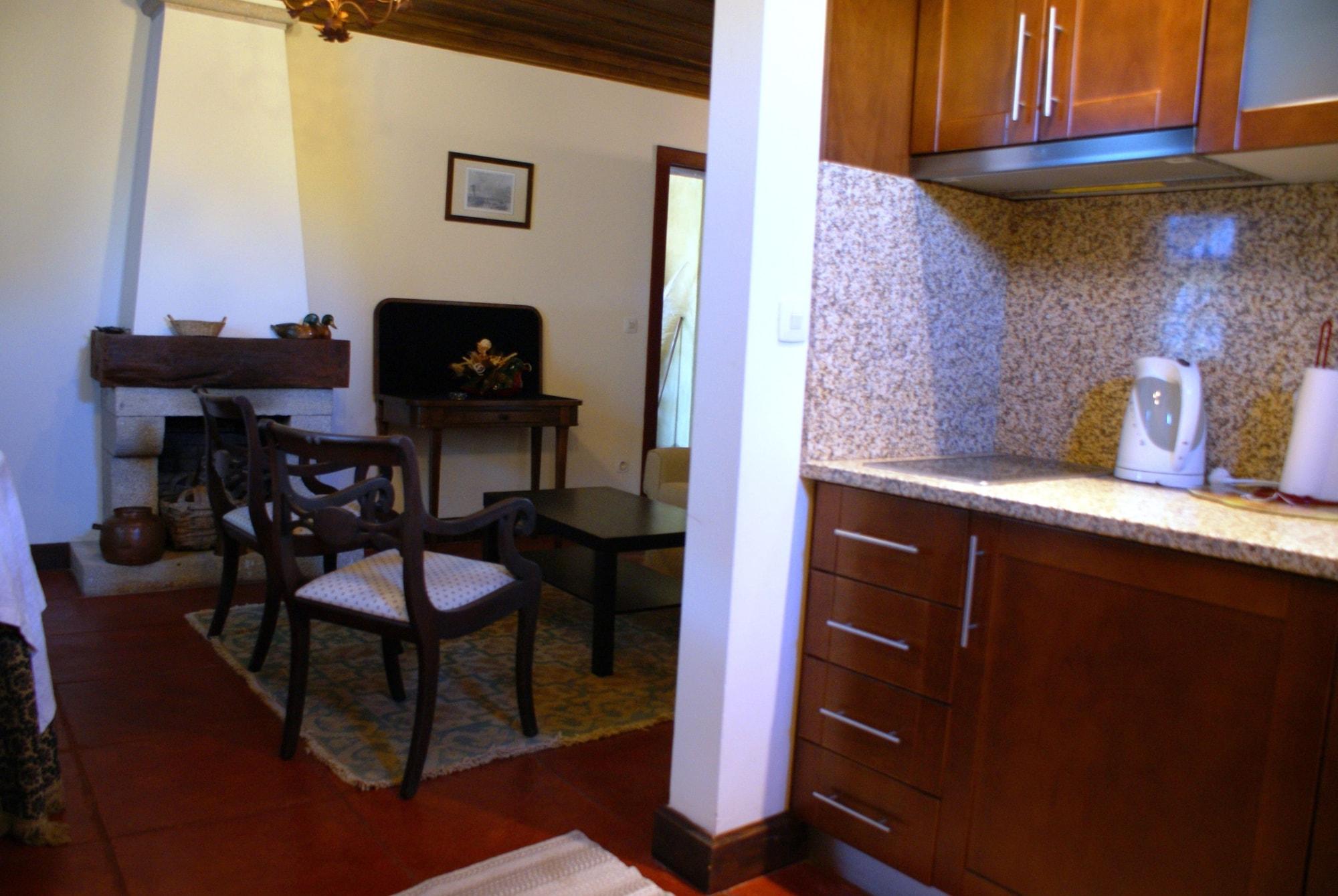 Quinta Da Agra Konuk evi Ponte de Lima Dış mekan fotoğraf