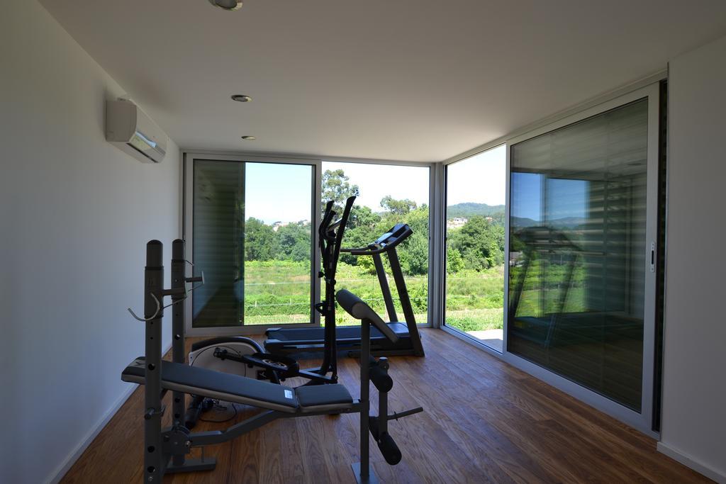 Quinta Da Agra Konuk evi Ponte de Lima Dış mekan fotoğraf