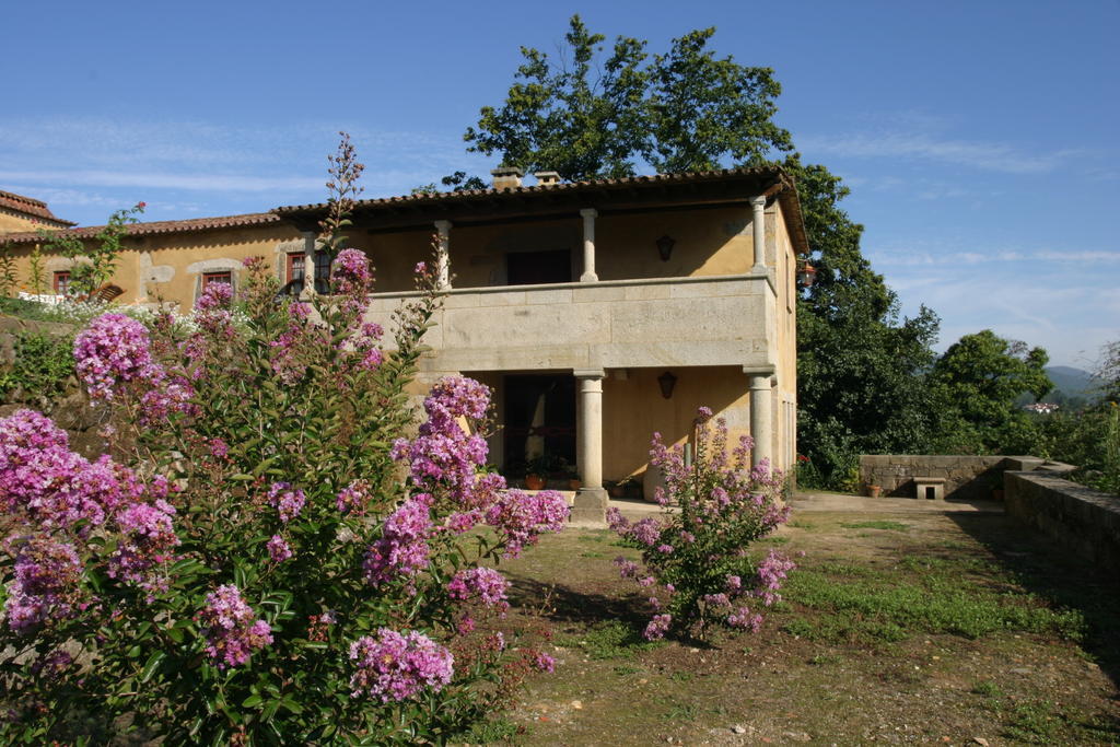 Quinta Da Agra Konuk evi Ponte de Lima Dış mekan fotoğraf