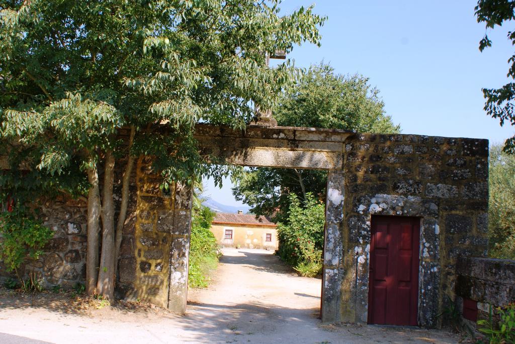 Quinta Da Agra Konuk evi Ponte de Lima Dış mekan fotoğraf