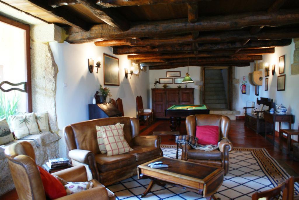 Quinta Da Agra Konuk evi Ponte de Lima Dış mekan fotoğraf
