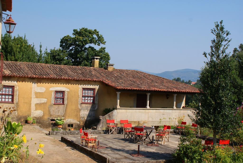 Quinta Da Agra Konuk evi Ponte de Lima Dış mekan fotoğraf