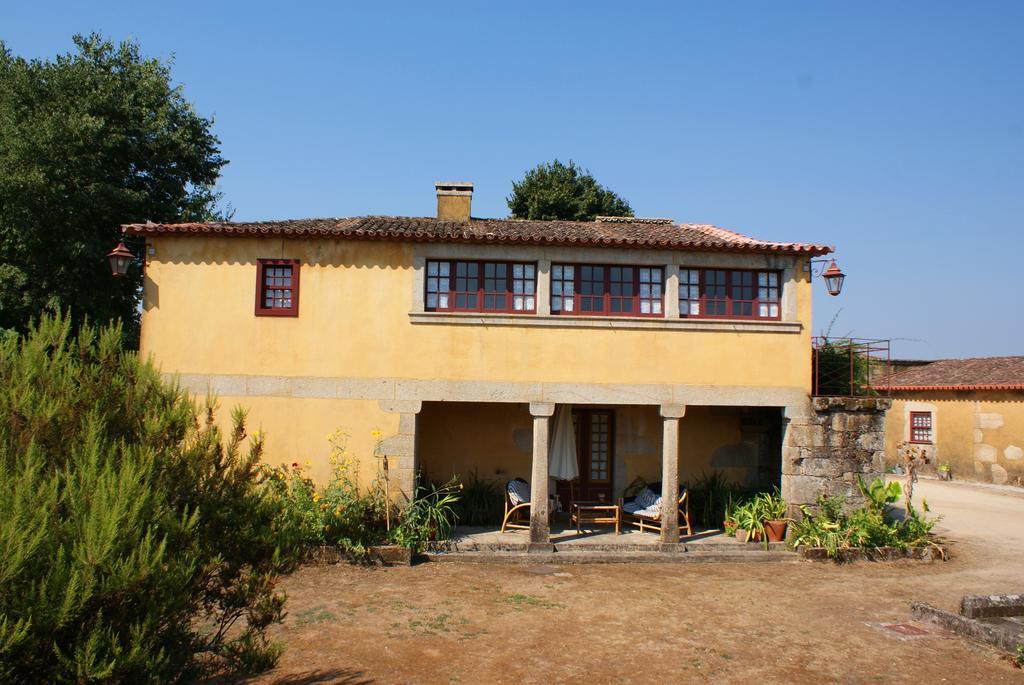 Quinta Da Agra Konuk evi Ponte de Lima Dış mekan fotoğraf