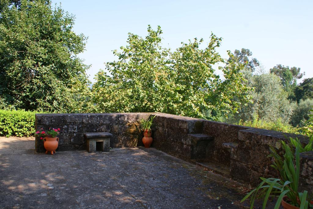 Quinta Da Agra Konuk evi Ponte de Lima Dış mekan fotoğraf
