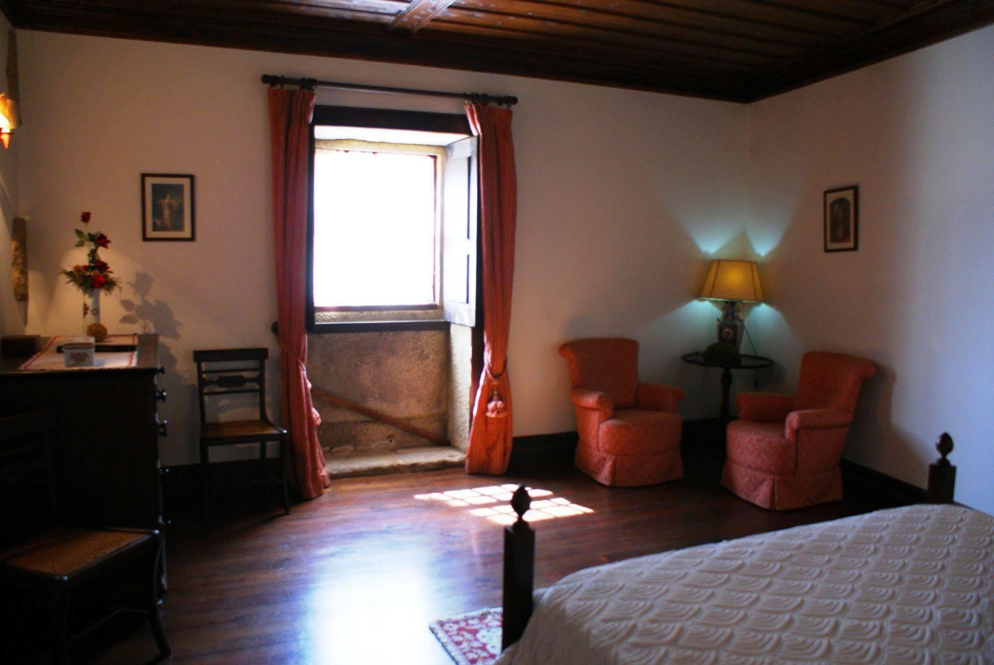Quinta Da Agra Konuk evi Ponte de Lima Dış mekan fotoğraf