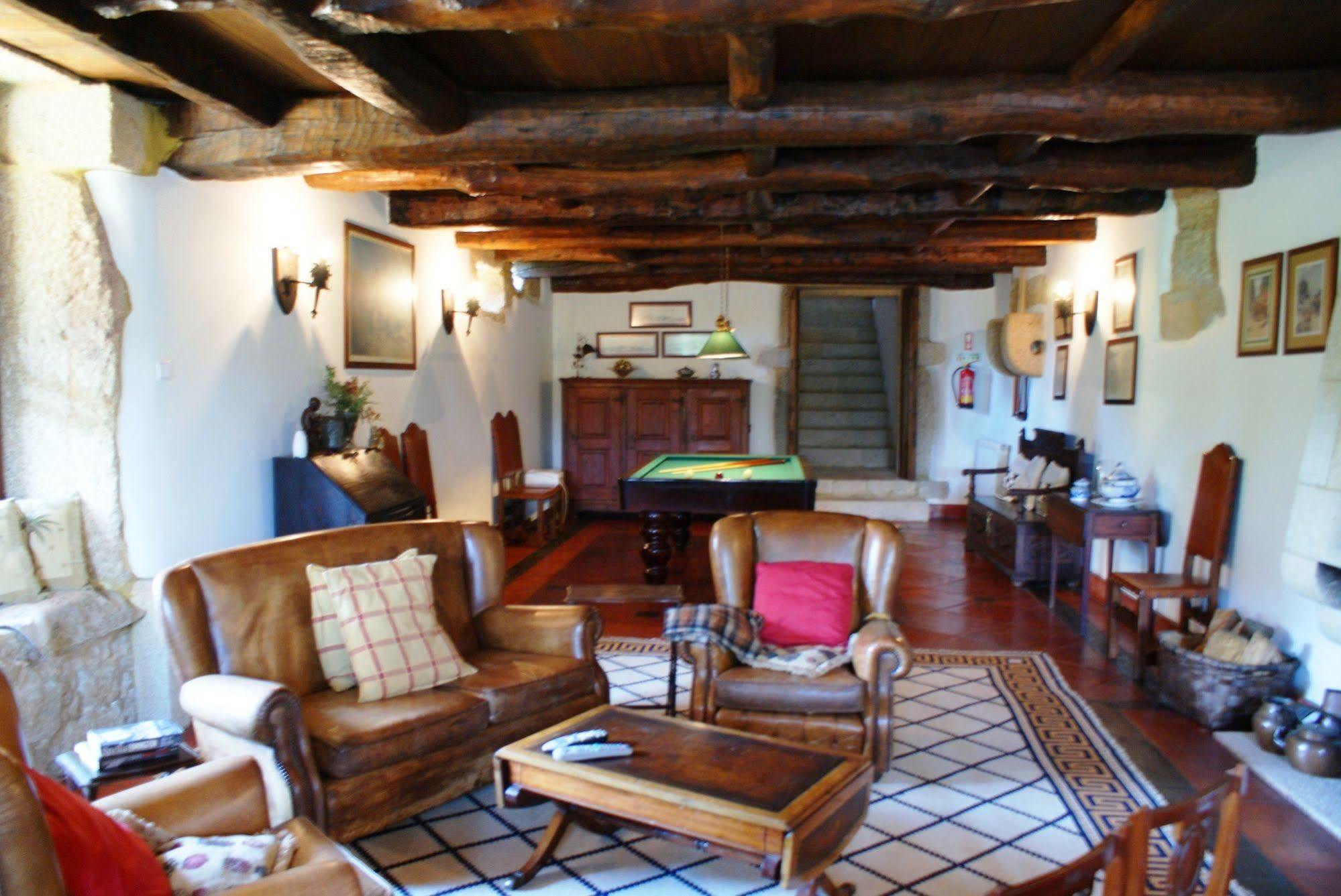 Quinta Da Agra Konuk evi Ponte de Lima Dış mekan fotoğraf