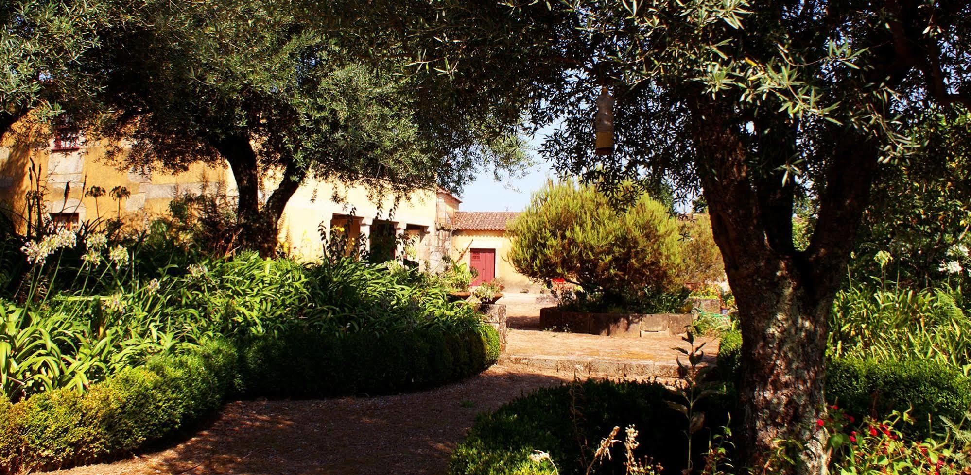 Quinta Da Agra Konuk evi Ponte de Lima Dış mekan fotoğraf